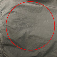 MONCLER モンクレール TOUQUES GIUBBOTTO ネイビー size0 ※品質タグ欠損 瑞穂店