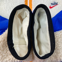 NIKE ナイキ ジップアップ フリースジャケット ホワイト ベージュ ブルー BV3722-133 Size XL 瑞穂店