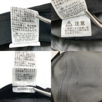 THE NORTH FACE ザ・ノースフェイス NN02305 GORE-TEX キャップ ブラック sizeFREE 瑞穂店