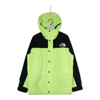 THE NORTH FACE ノースフェイス NP11834 Mountain Light Jacket マウンテンライトジャケット グリーン sizeS 瑞穂店
