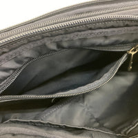 PORTER ポーター PLAN プラン ショルダーバッグ ナイロン ネイビー 瑞穂店