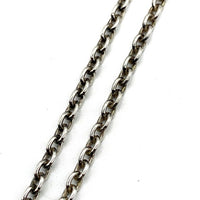Artemis Classic アルテミスクラシック ベルペンダントトップ チェーンネックレス SV925 Size 45cm 福生店