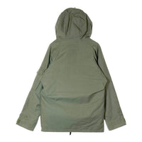 ALPHA INDUSTRIES アルファインダストリーズ ECWCS GEN1 Cold Weather ミリタリージャケット オリーブ sizeS-R 瑞穂店