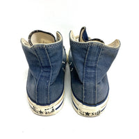 CONVERSE コンバース USA製 90's ALL STAR HI オールスターハイ ブルー sizeUS4 瑞穂店