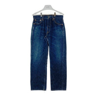 Levi’s リーバイス 501 ボタン裏553 00年 USA製 インディゴ size29 瑞穂店