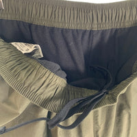 THE NORTH FACE ノースフェイス VERSATILE NOMAD PT バーサタイルノマドパンツ ナイロン 内フリース オリーブNB82430 Size XL 福生店