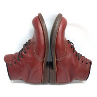 RED WING レッドウィング 2961 ブラックスミス ワークブーツ レッドブラウン 08/16 Size 25.5cm 瑞穂店
