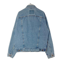 00's Levi's リーバイス 70507-0389 デニムトラッカージャケット インディゴ USA製 SizeM 瑞穂店