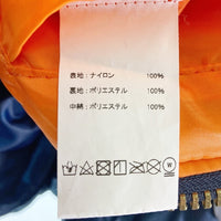 ROTHCO ロスコ MA-1 ネイビー sizeM 瑞穂店