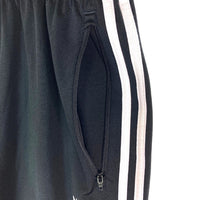 adidas Originals アディダスオリジナルス FIREBIRD TRACK PANTS アディダス ファイヤーバード トラックパンツ IA6329 ブラック size2XL 瑞穂店
