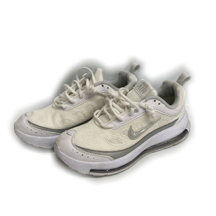 NIKE ナイキ AIR MAX AP CU4870-102 エアマックス スニーカー ホワイト size25.5cm 瑞穂店 –  GolRagオンラインショップ