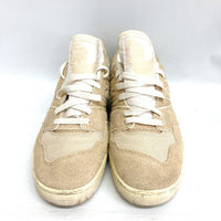 New Balance ニューバランス × AIME LEON DORE エメレオンドレ BB550DA1 スウェード ローカットスニーカー ベージュ size28cm 瑞穂店