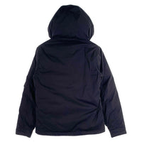 THE NORTH FACE ノースフェイス パープルレーベル 65/35 Mountain Short Down Parka マウンテンショートダウンパーカ ジャケット ブラック 光電子 ND2580N Size M 福生店