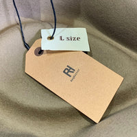 ReqHatter レックハッター ウールフェルト ハット オリーブ Size L 福生店