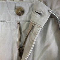 Polo Ralph Lauren ポロラルフローレン HAMMOND ハモンド ツータック チノパンツ ベージュ size35 瑞穂店
