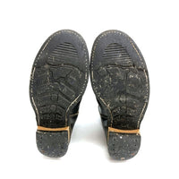 REDWING レッドウィング エンジニアブーツ ANSI Z41 PT83 92年製 ブラック size28cm 瑞穂店