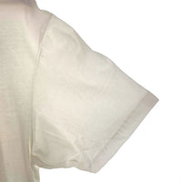 Hopps Skateboarding ホップス スケートボーディング Logo ロゴ Tシャツ ホワイト Size L 福生店