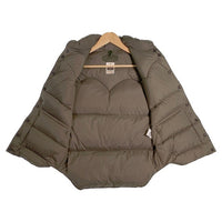 Rocky Mountain Featherbed ロッキーマウンテン フェザーベッド PORTER ポーター BEAMS ビームス 14AW 切替ダウンベスト Size 38 福生店