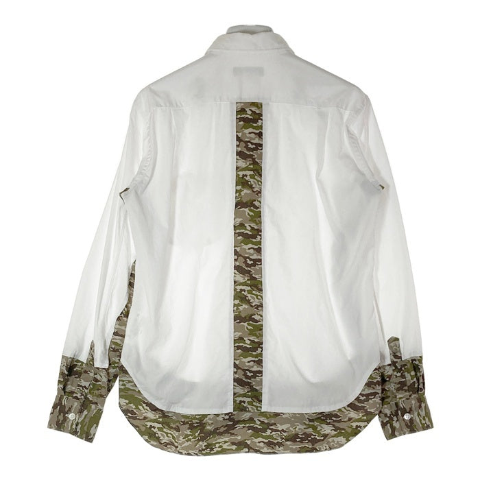 COMME des GARCONS HOMME PLUS コムデギャルソンオムプリュス PO