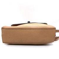 GUCCI グッチ 370831・527066 バンブー デイリー 2WAY ハンド ショルダーバッグ ベージュ 瑞穂店