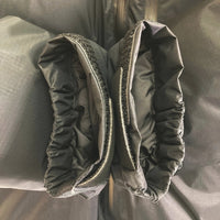 NANGA ナンガ AURORA DOWN JACKET オーロラダウンジャケット ブラック sizeL 瑞穂店