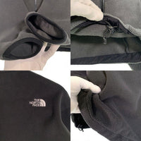 THE NORTH FACE ノースフェイス Pumori Jacket プモリジャケット フリース ジップアップ グレー NL72450R Size L 福生店