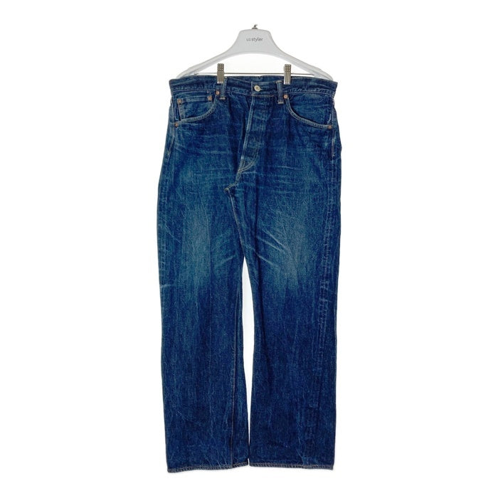 パンツ WAREHOUSE 1001xx w33 L34 WAREHOUSE & CO. / Lot 1001XX - WAREHOUSE＆CO.