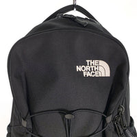THE NORTH FACE ノースフェイス JESTER ジェスター バックパック リュック ブラック NF0A3KV7 福生店