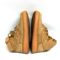 NIKE ナイキ 882096-200 AIR FORCE 1 HIGH 07 LV8 WB エアフォース1 ウィート スニーカー ブラウン size26cm 瑞穂店
