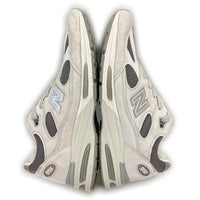 new balance ニューバランス U991LG2 V2 ローカットスニーカー ライトグレー イングランド製 Size 27.5cm 瑞穂店