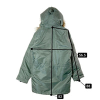 SPIEWAK スピワック USA製 N-3B フライトジャケット オリーブ size36 瑞穂店
