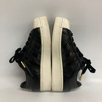 adidas originals アディダス オリジナルス スニーカー Superstar Bold スーパースター ボールド FV3354 ブラック size22cm 瑞穂店