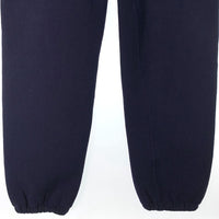 CAMBER キャンバー スウェットパンツ ネイビー 裏起毛 Size M 福生店