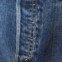 Levi’s リーバイス SILVER TAB シルバータブ 97年製 LOOSE ルース バギーデニムパンツ インディゴ size32 瑞穂店