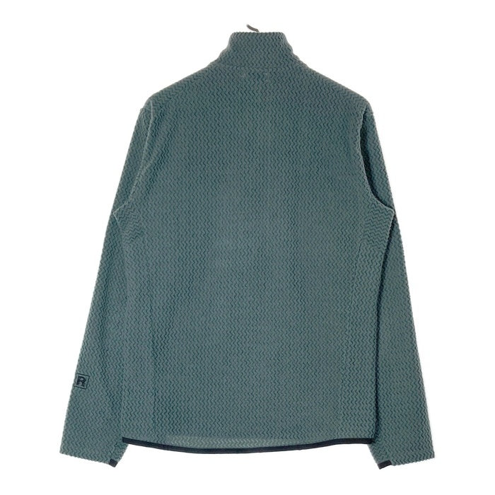 Patagonia パタゴニア 40245SP24 R1 Air Zip Neck R1 エア