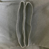 AVIREX アヴィレックス ネオン管 バックプリント Tシャツ ネイビー sizeXL 瑞穂店