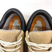 BBIMP ビービーインプ Cartoon Boots ブーツ スウェード ベージュ Size 30cm 瑞穂店