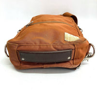 PORTER ポーター LIFT SLING SHOULDER BAG リフト スリング ショルダーバッグ ブラウン 瑞穂店