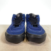 VANS バンズ HALFCAB ハーフキャブ anaheim factory 33dx アナヘイム ファクトリー スウェード ブルー Size 27cm 福生店