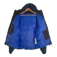 POLO RALPH LAUREN ポロ ラルフローレン ビッグポニー ダウンジャケット フード ネイビー Size XL 福生店