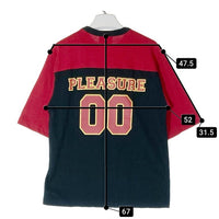 B’z ビーズ Live-Gym 2000 juice ツアーTシャツ ブラック size- 瑞穂店