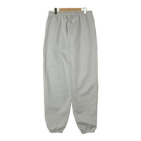 NIKE ナイキ×Stussy ステューシー FN5231-050 23AW Fleece Pant フリーススウェットパンツ グレー sizeM 瑞穂店