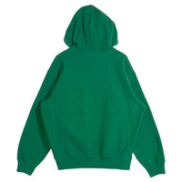 SUPREME シュプリーム 24FW Box Logo Hooded Sweatshirts ボックスロゴ プルオーバー フーディー パーカー グリーン Size L 福生店