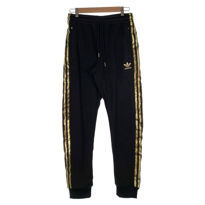 ADIDAS TIRO パンツ ブラック イエロー 7eafd7e2da9b53ad7e50e81734d2af