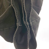 Levi’s リーバイス SilverTab シルバータブ USA製 95年 ボタン裏549 LOOSE ルース ブラックデニム バギーショーツ ブラック size34 瑞穂店