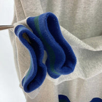AVIREX アヴィレックス 783-3232013 EXPANSION CIRCLE LOGO CREWNECK SWEAT スウェット グレー sizeL 瑞穂店