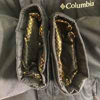 Columbia コロンビア オークハーバーインシュレイテッドジャケット WE6764 ブラック sizeM 瑞穂店