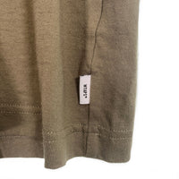 WTAPS ダブルタップス 20SS Champion チャンピオン BLANK SS ブランクショートスリーブTシャツ オリーブ C8-T342 Size XL 福生店