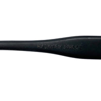 JULIUS TART OPTICAL ジュリアスタートオプティカル AR 44/22 PL-001A 艶消しブラックフレーム イエローレンズ サングラス ブラウン 瑞穂店