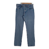 LEVI'S ACTION SPORTS リーバイス 511 スケート スリムフィット デニムパンツ ライトブルー 95581-0068 Size 34×32 福生店